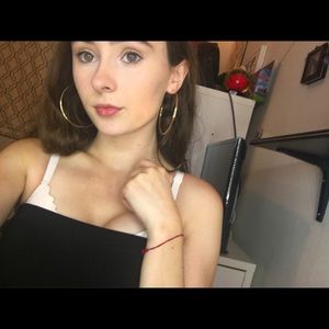 Meet your Posher, Rose